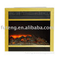 Electric fireplace insert M26